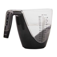 Preview: Silvercrest HG04791