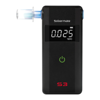 Preview: Andatech SOBERMATE S3