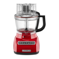 Preview: KitchenAid 5 KFP1333