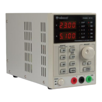 Preview: Velleman LABPS3005 D