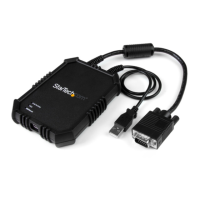 Preview: StarTech.com NOTECONS02 X