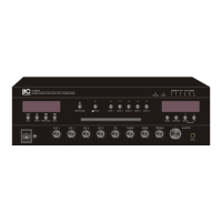 Preview: ITC Audio TI-60 CT