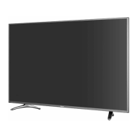 Preview: Hisense 65 K321 UW