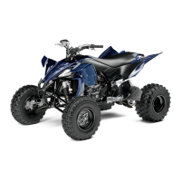 Preview: Yamaha YFZ450 RSSE