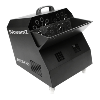 Preview: Beamz B2500