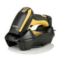 Preview: Datalogic BC9 0-BT Series