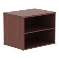 Preview: Lorell 16214