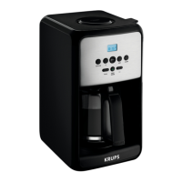 Preview: Krups Savoy EC312