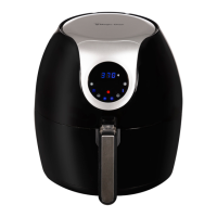 Preview: Magic Chef MCAF56DB