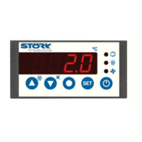 Preview: STORK TRONIC ST710-KPLVR.112S