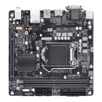 Preview: Gigabyte H310 N 2.0