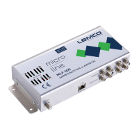 Preview: Lemco micro line MLF-100