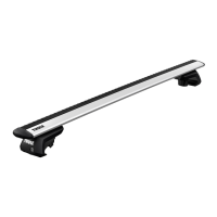Preview: Thule Evo Raised Rail 710400