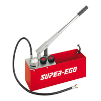 Preview: Super Ego RP50-S