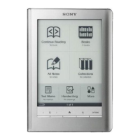 Preview: Sony Reader