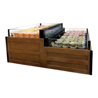 Preview: Hussmann MicroSC ISMGG2DA-A