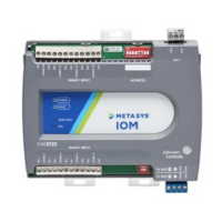 Preview: Johnson Controls IOM3723