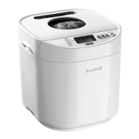 Preview: Breville VBM003