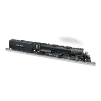 Preview: Lionel Union Pacific