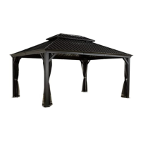 Preview: Sojag 500-9167832