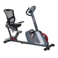 Preview: Hammer Comfort Motion BT