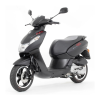 Scooter Logo