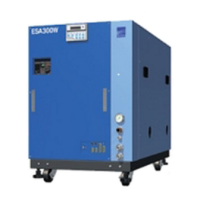 Preview: EBARA ESA300W