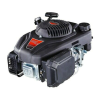 Preview: YARDMAX LC1P65FE-2