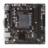 Preview: Biostar X470NH