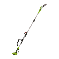 Preview: GreenWorks G40 PS20