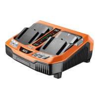 Preview: AEG BL18 DPS