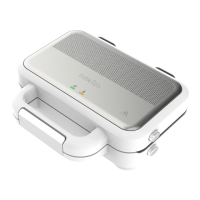 Preview: Breville VST074X