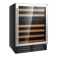 Preview: Cavavin C-050 WDZ-V4