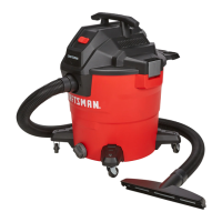 Preview: Craftsman CMXEVBCV1660L