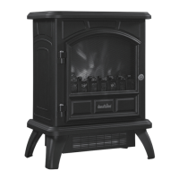 Preview: Duraflame DFI-500-4