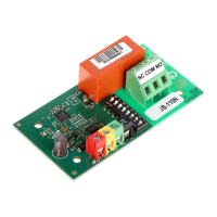 Preview: jablotron JB-110N