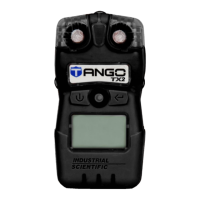 Preview: Industrial Scientific TANGO TX2