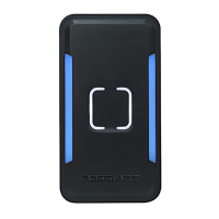 Preview: Rosslare Multi-Smart AY-K35