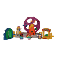 Preview: Fisher-Price B7553