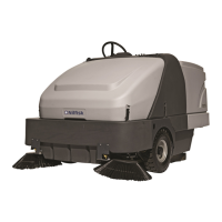 Preview: Nilfisk-Advance SR 1601