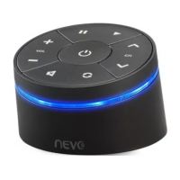 Preview: Universal Electronics NEVO PORTAL