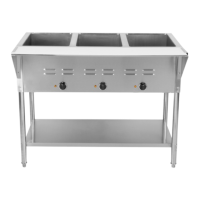 Preview: Avantco Equipment 177STE2S