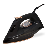 Preview: Electrolux SteadySteam LX1650 C