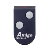 Preview: Remote Control GENIUS JA 332