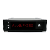 Preview: AAVIK P-280