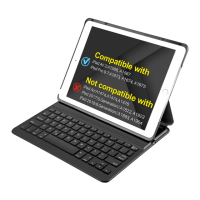 Preview: Inateck BK2001