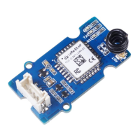 Preview: Seeed Grove - LoRa-E5