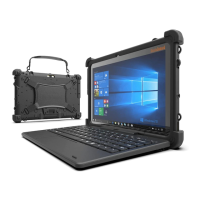 Preview: MobileDemand xTablet Flex 10 B