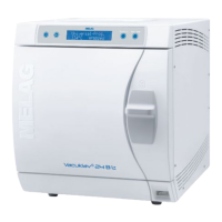 Preview: MELAG Vacuklav 24 BL+