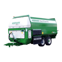 Preview: Alltech KEENAN MechFiber400